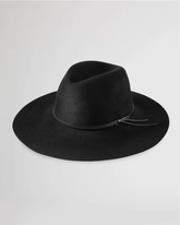 MARNI FEDORA<br>BLACK