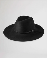 Marni Fedora<br>Black