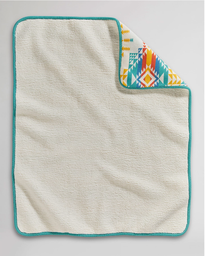 Kids Wool Blankets