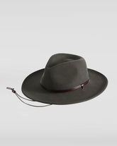 Carina Hat <br> Spruce