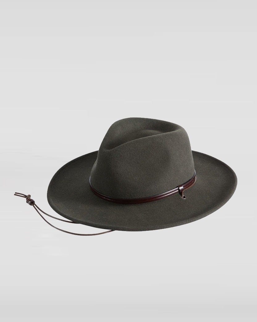 Carina Hat <br> Spruce