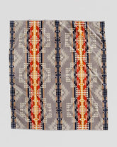 Jacquard Towel for Two <br> Smith Rock