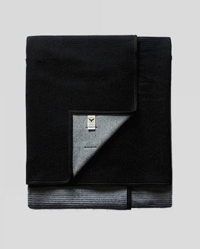 Reigning Champ Blanket <br> Ombré Stripe