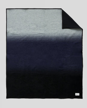 Reigning Champ Blanket <br> Ombré Stripe