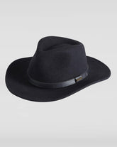 Outback Hat<br>Black